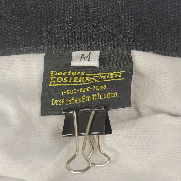 Dog belly band size medium - Picture 3 of 8